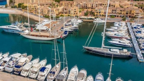 I love Marina Greenwich, Altea